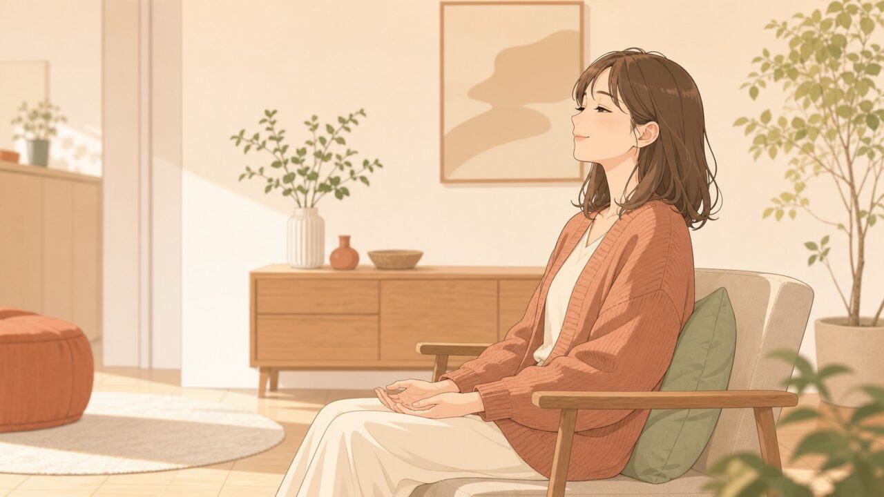 婚活がみじめに感じるのは、あなたがダメだからじゃない アイキャッチ