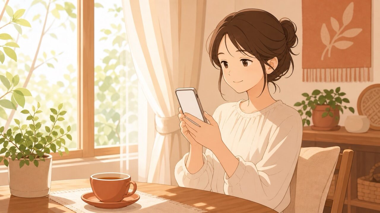 マリッシュの評判 女性向けレビュー アイキャッチ