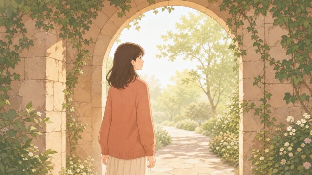 周りが結婚していくのに彼氏がいたこともない30代女性へ アイキャッチ